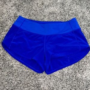 Lululemon Shorts